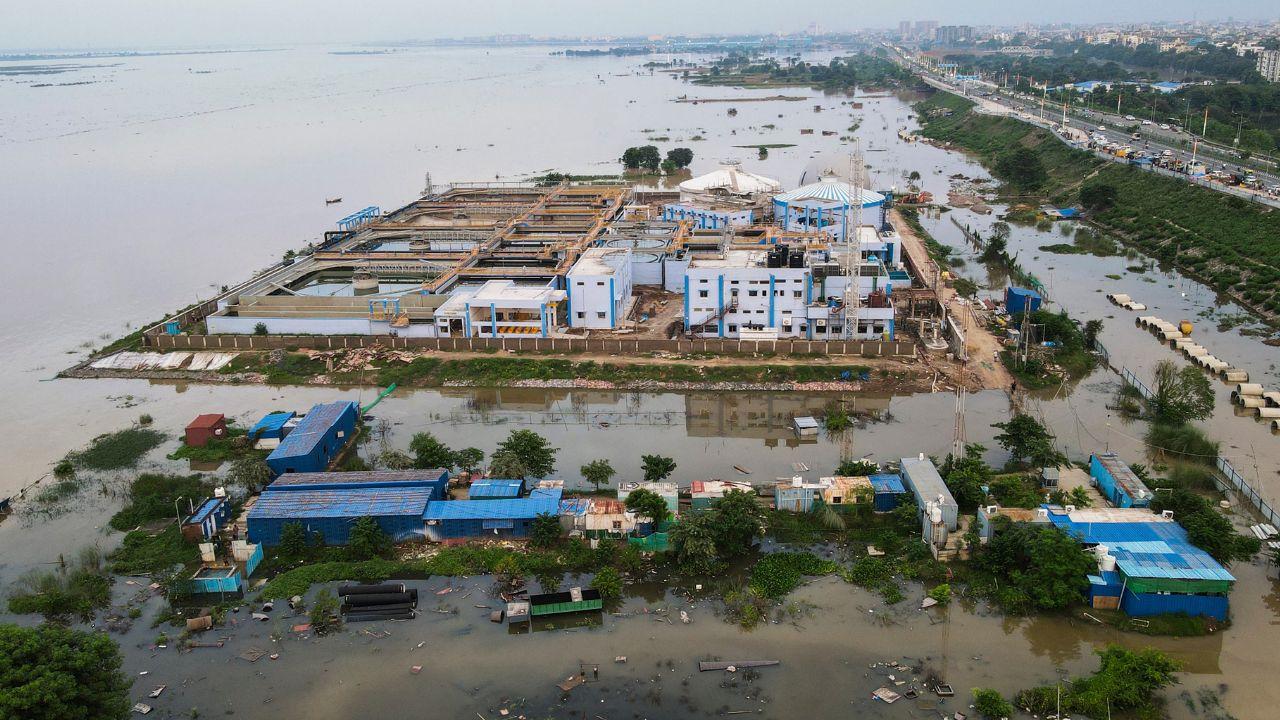 Widespread rainfall to continue across Uttarakhand and other parts of India: IMD